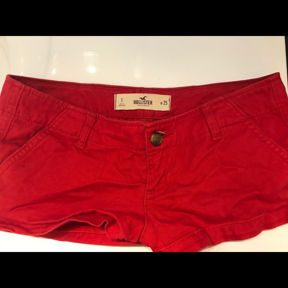 SHORTS